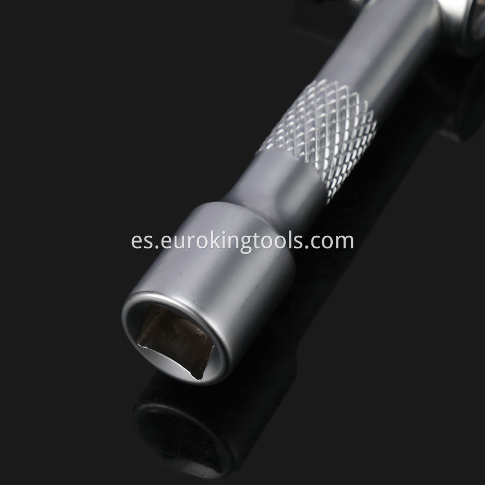 1/4" 3/8" 1/2" Sliding Bar